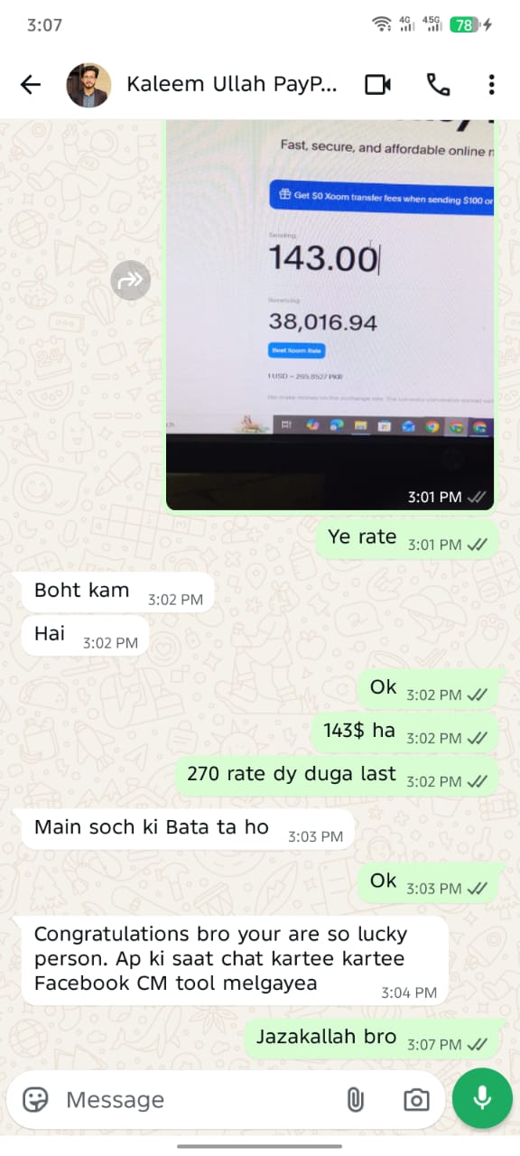 TikTok Growth System